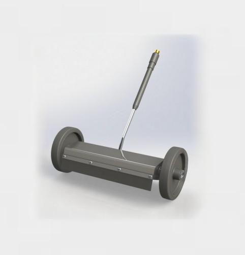 Photo de Rampe 40 TT