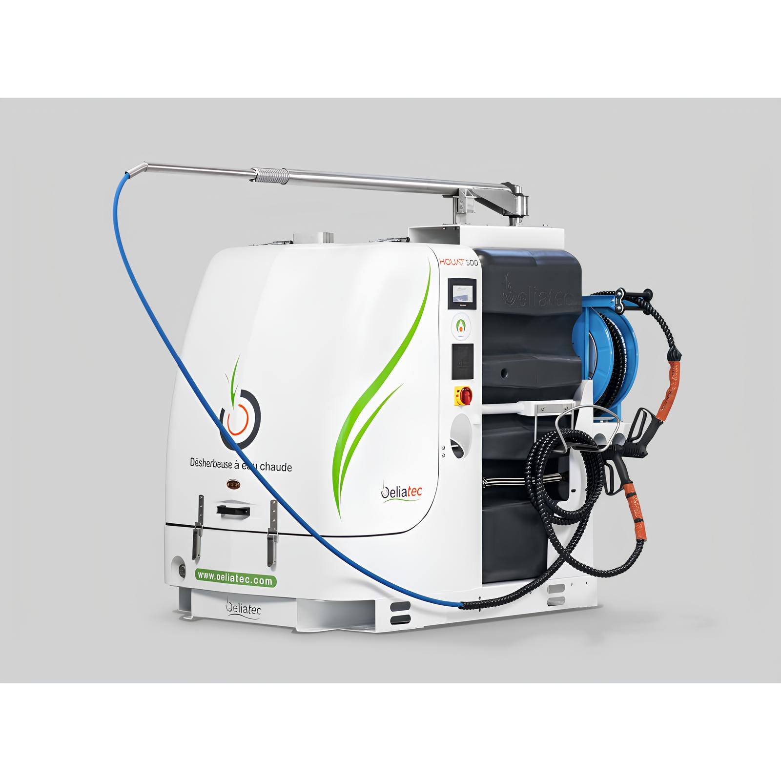 Photo de Houat 500/1000